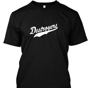 George Thorogood And The Destroyers Shirt